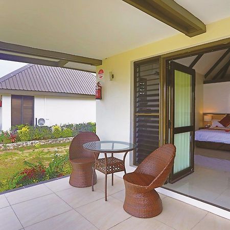Landers Bay Resort & Spa Fiji Viseisei Zewnętrze zdjęcie