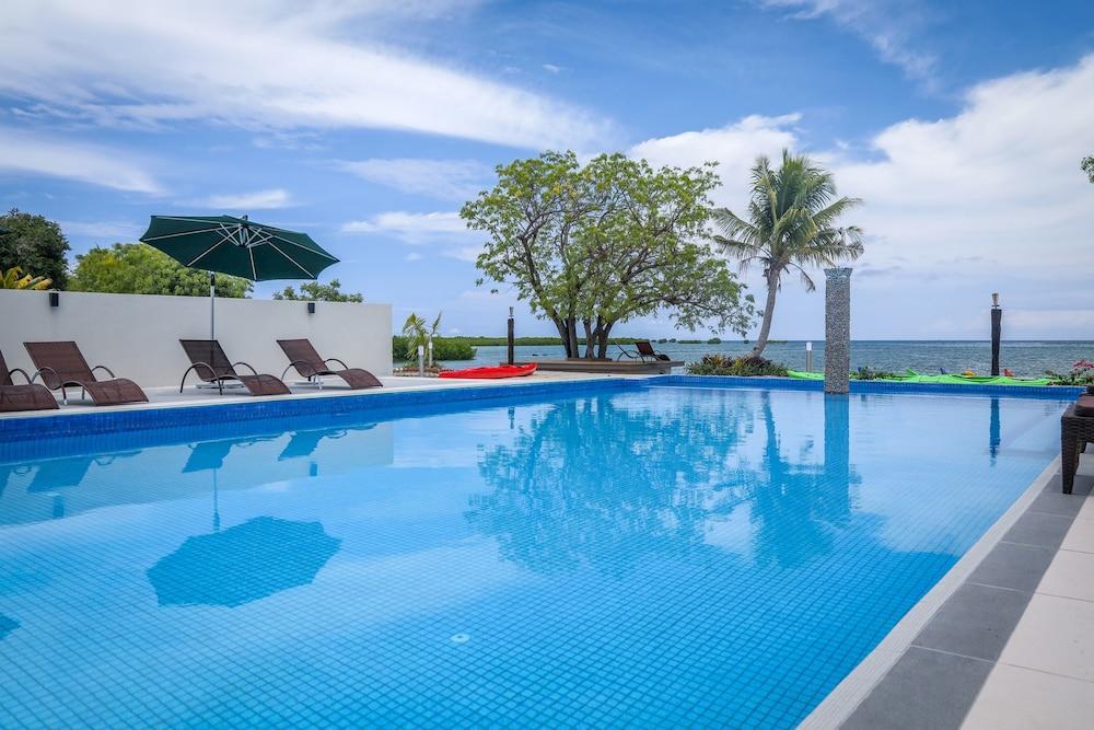 Landers Bay Resort & Spa Fiji Viseisei Zewnętrze zdjęcie