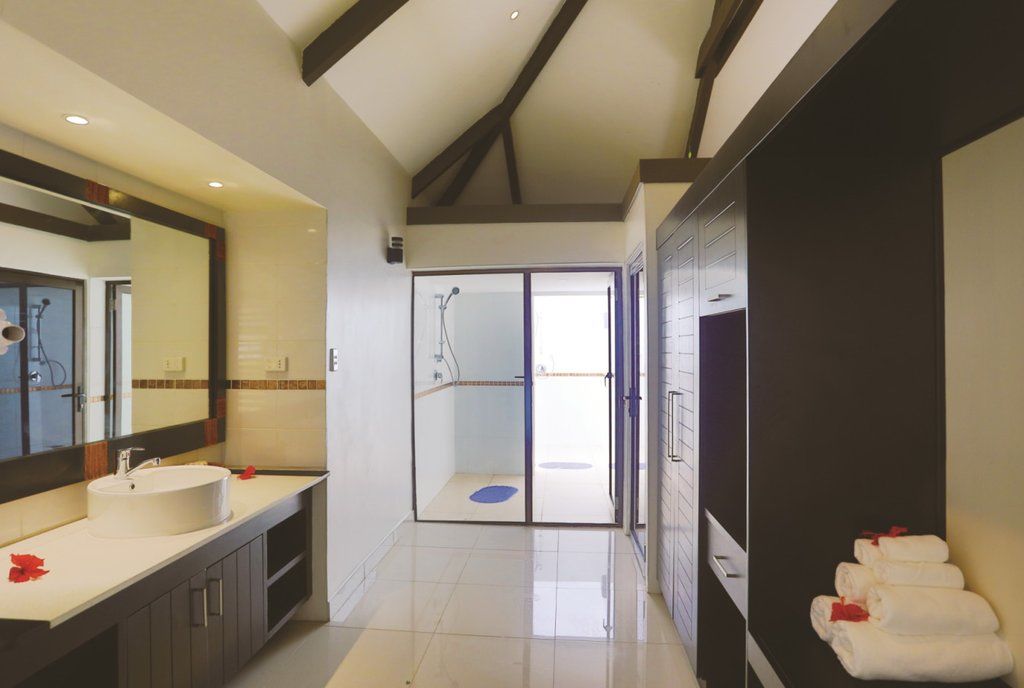 Landers Bay Resort & Spa Fiji Viseisei Zewnętrze zdjęcie