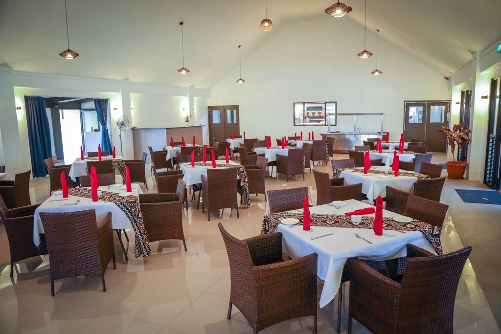 Landers Bay Resort & Spa Fiji Viseisei Zewnętrze zdjęcie