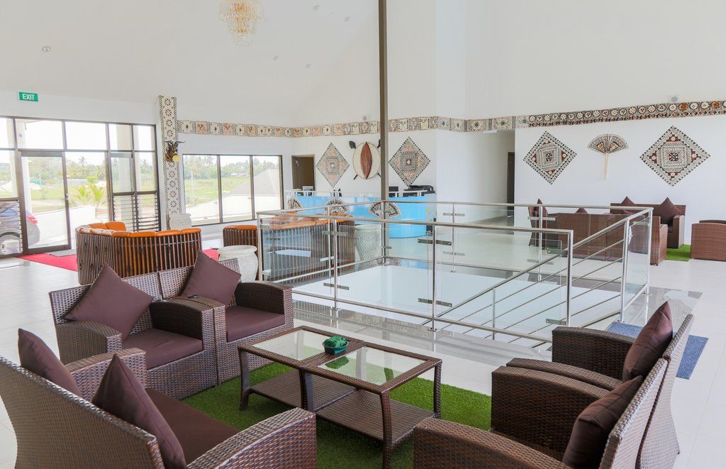 Landers Bay Resort & Spa Fiji Viseisei Zewnętrze zdjęcie