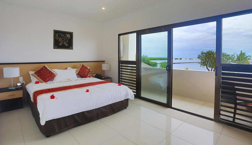 Landers Bay Resort & Spa Fiji Viseisei Zewnętrze zdjęcie