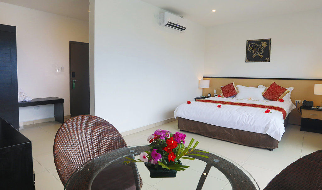 Landers Bay Resort & Spa Fiji Viseisei Zewnętrze zdjęcie