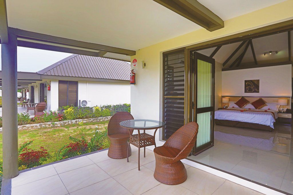 Landers Bay Resort & Spa Fiji Viseisei Zewnętrze zdjęcie