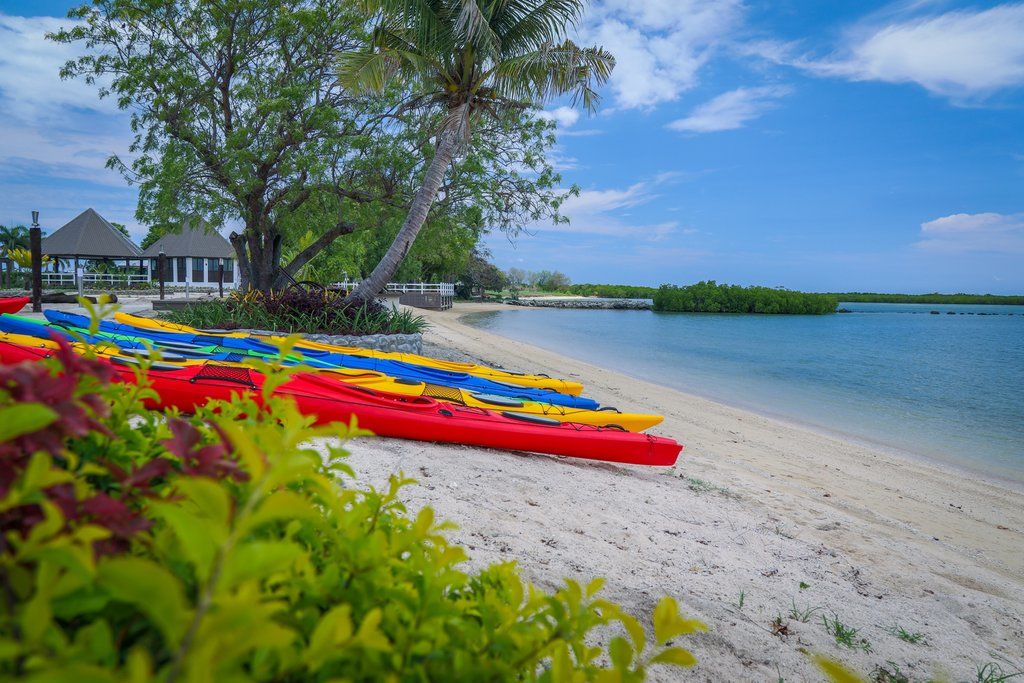 Landers Bay Resort & Spa Fiji Viseisei Zewnętrze zdjęcie