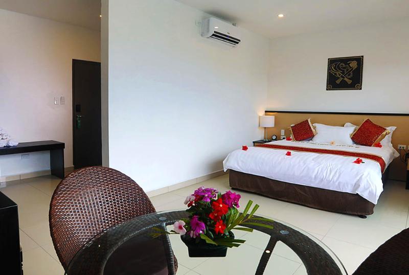 Landers Bay Resort & Spa Fiji Viseisei Zewnętrze zdjęcie