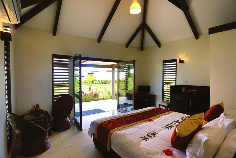 Landers Bay Resort & Spa Fiji Viseisei Zewnętrze zdjęcie