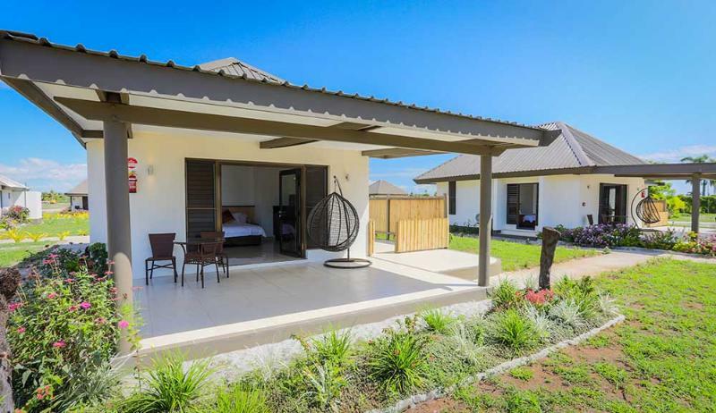 Landers Bay Resort & Spa Fiji Viseisei Zewnętrze zdjęcie