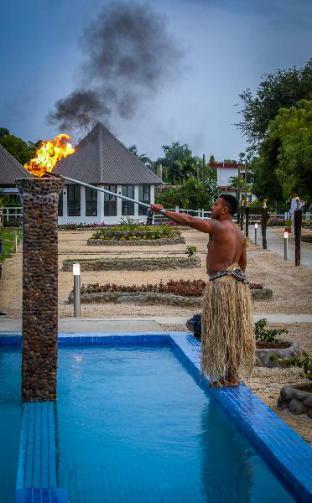 Landers Bay Resort & Spa Fiji Viseisei Zewnętrze zdjęcie